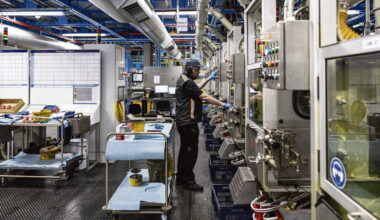 Non, les Français ne travaillent pas moins que les Allemands