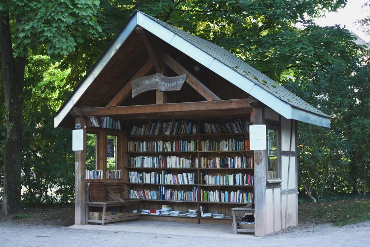 livres Parc Orangerie verdure végétal plantes nature (29)