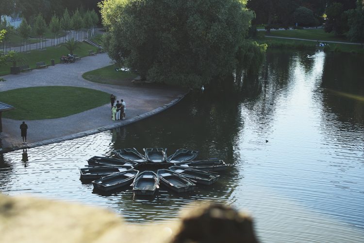 barques Parc Orangerie verdure végétal plantes nature (41)
