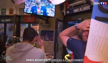 On ne plaisante pas avec l'info