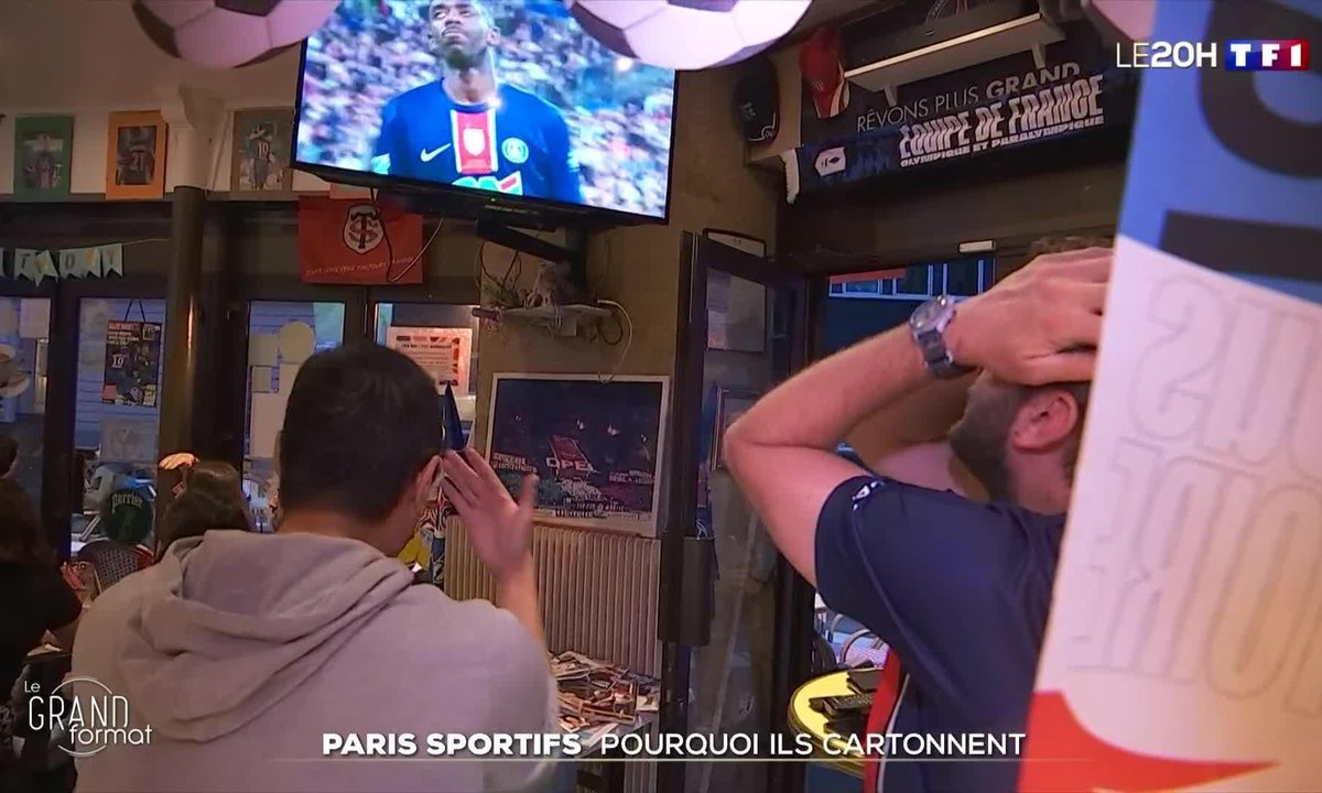 On ne plaisante pas avec l'info