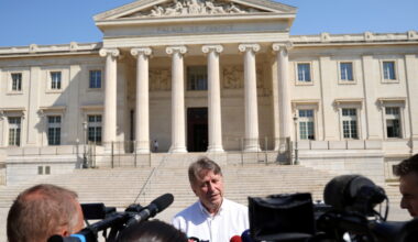 La mairie de Marseille lance 7 assignations contre des propriétaires de Airbnb, jusqu'à 3,3 millions d'euros d'amendes cumulées