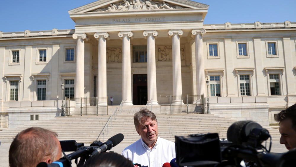 La mairie de Marseille lance 7 assignations contre des propriétaires de Airbnb, jusqu'à 3,3 millions d'euros d'amendes cumulées
