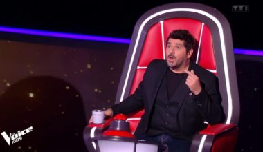"The Voice Kids" : cette nouvelle recrue a "fracassé" le jury historique, son arrivée ne laisse personne indifférent