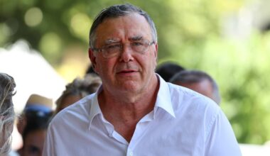 Patrick Pouyanné aux Rencontres économiques d’Aix :"On a autant de talents en Europe qu’en Chine et aux États-Unis"