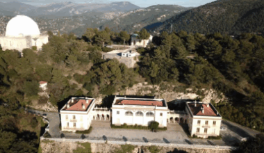 Nice : appel aux dons pour restaurer un joyau scientifique et architectural