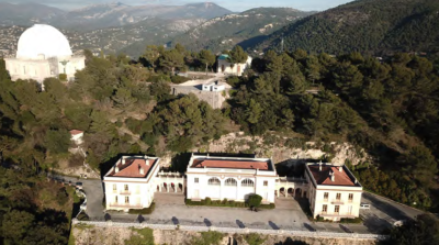 Nice : appel aux dons pour restaurer un joyau scientifique et architectural