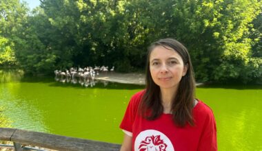 Lyon. Ce collectif veut fermer le Zoo du parc de la Tête d'Or et attaque Grégory Doucet