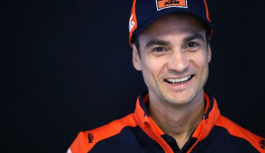 MotoGP : Dani Pedrosa défiera les meilleurs pilotes au Red Bull Motormania à Magny-Cours !