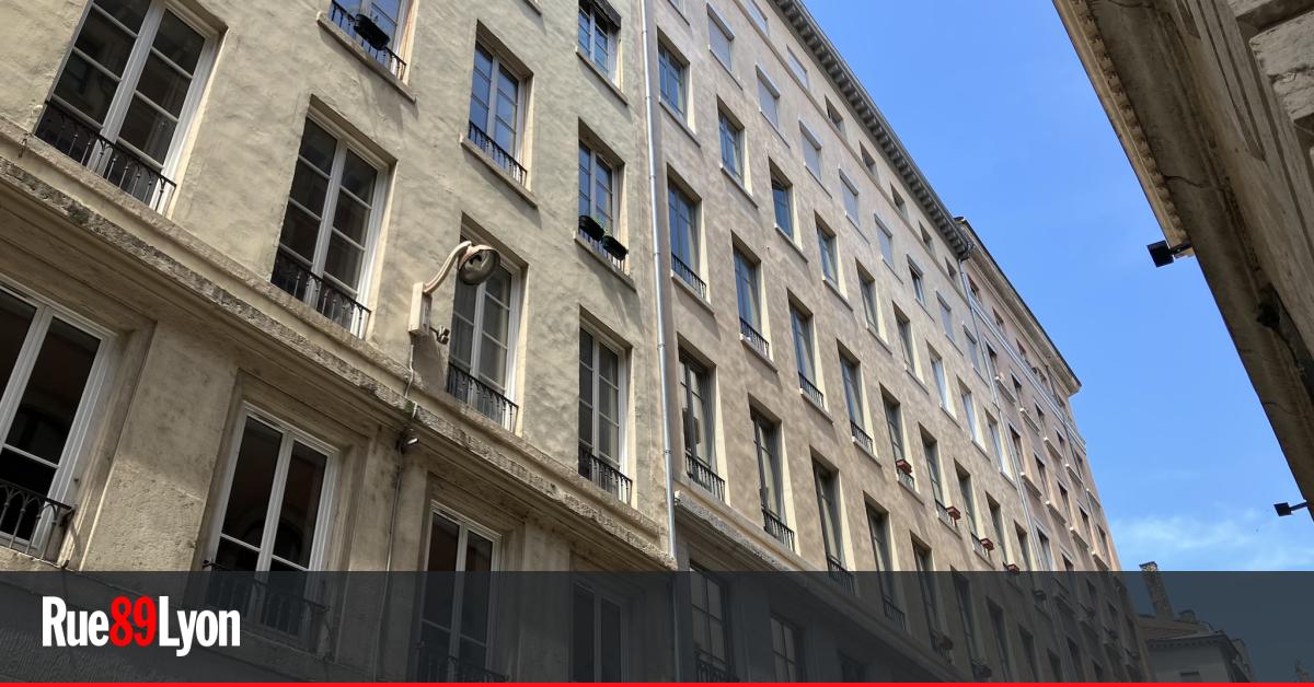 Une mobilisation contre les logements bouilloires à Lyon