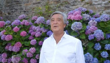 Un second livre en préparation par Georges Lachenaud