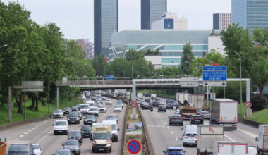 Une nouvelle passerelle au-dessus du périphérique ? À Bagnolet, la majorité municipale rouvre le débat