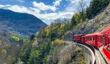 Près de Grenoble. Ce train iconique des Alpes doit rester en gare : la direction s'explique
