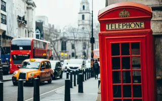 Londres
