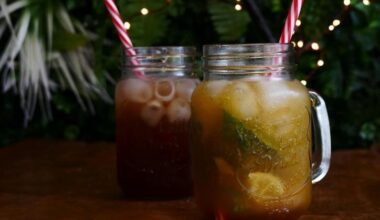 Voici la boisson naturelle qui améliore la mémoire et vous aide à rester zen tout l'été