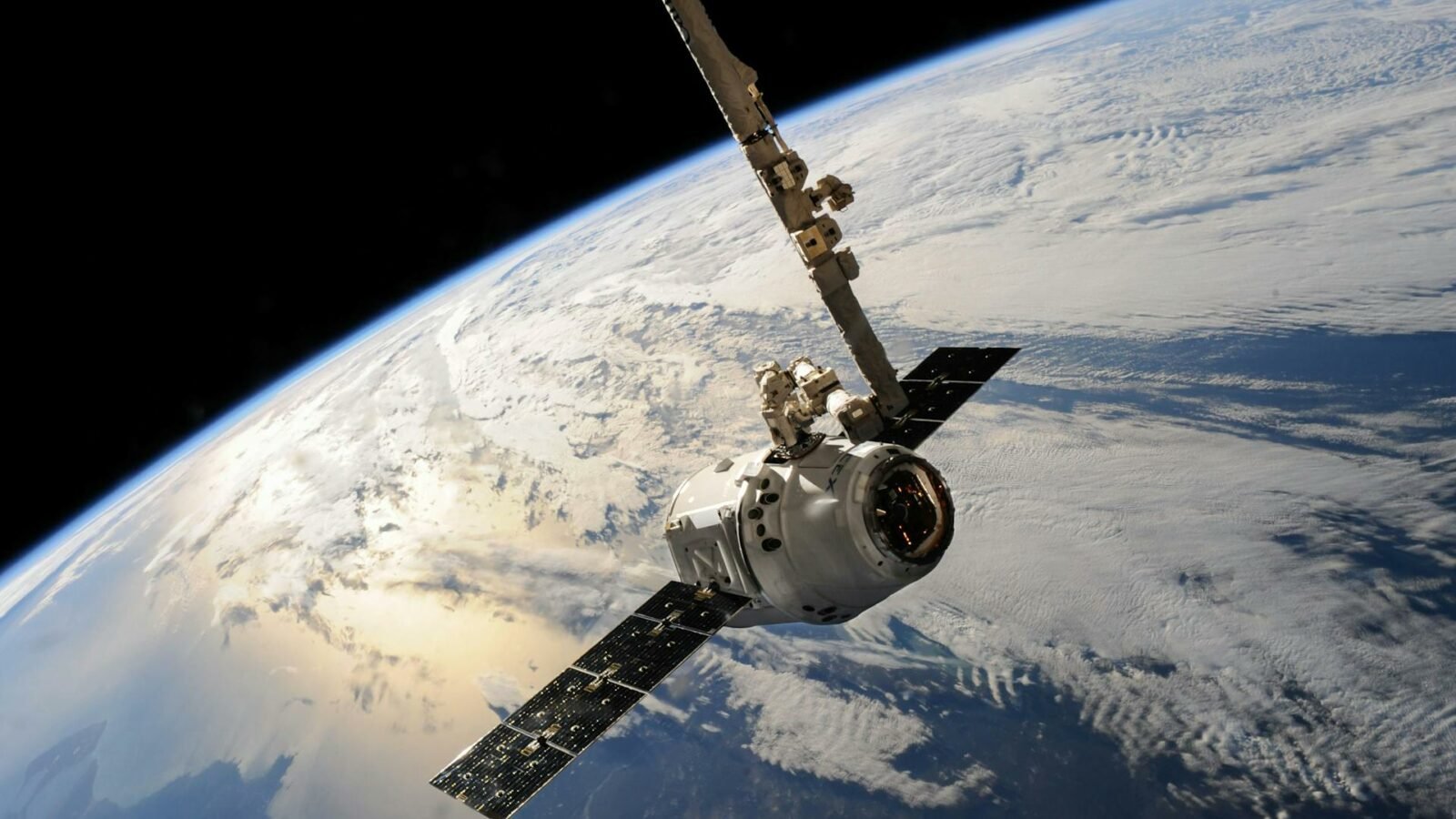 Un satellite « mort » de la NASA vient d’émettre un étrange signal radio : que se passe-t-il ?
