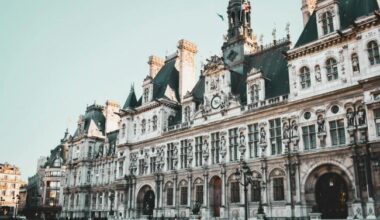 Paris, Lyon, Marseille : après l'échec de la CMP, la réforme du mode de scrutin franchit une nouvelle étape à l'Assemblée | LCP