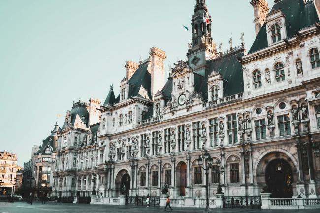 Paris, Lyon, Marseille : après l'échec de la CMP, la réforme du mode de scrutin franchit une nouvelle étape à l'Assemblée | LCP
