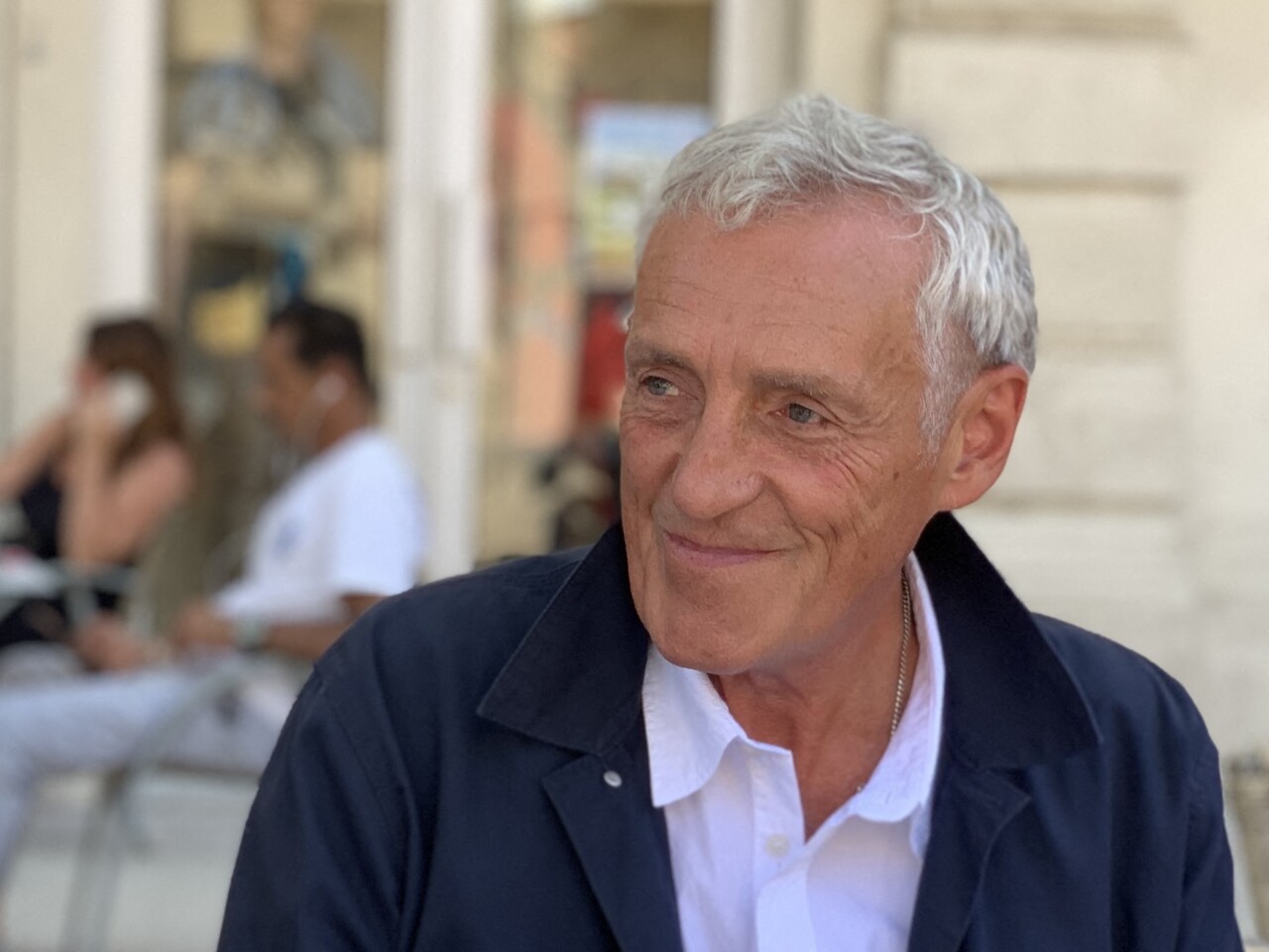 « Je défends le peuple de Montpellier »