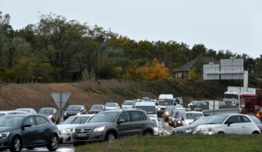 Loire. L'été est là et les gros travaux se poursuivent sur l'A47 et l'A72 cette semaine