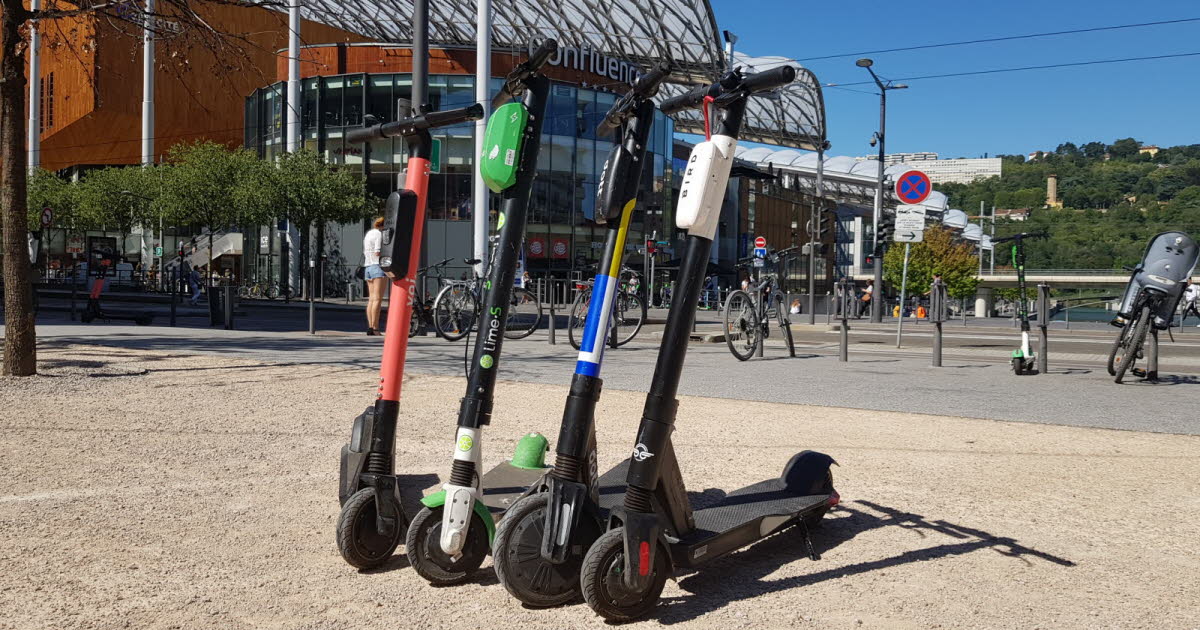 le recours de Lime rejeté