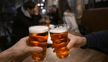 Isère. L’Oktoberfest débarque à Grenoble pour la première fois