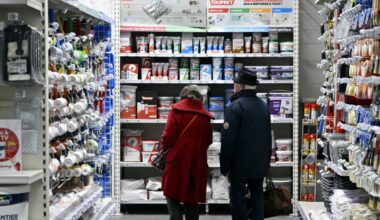 quels sont les magasins ouverts à Nancy et Metz ?