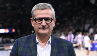Basket. J.-P. Hunckler, nouveau président de la Fédération française, sera à Roanne vendredi