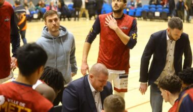 des clubs sanctionnés en Nationale 1