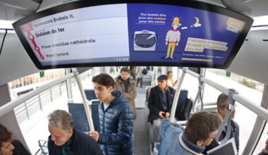 la Métropole dévoile des nouveautés pour les usagers