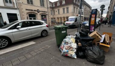 reprise du travail ce mercredi à 22 h 30