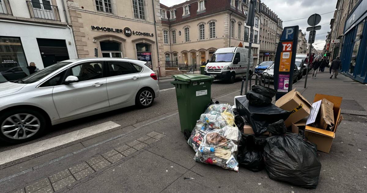 reprise du travail ce mercredi à 22 h 30