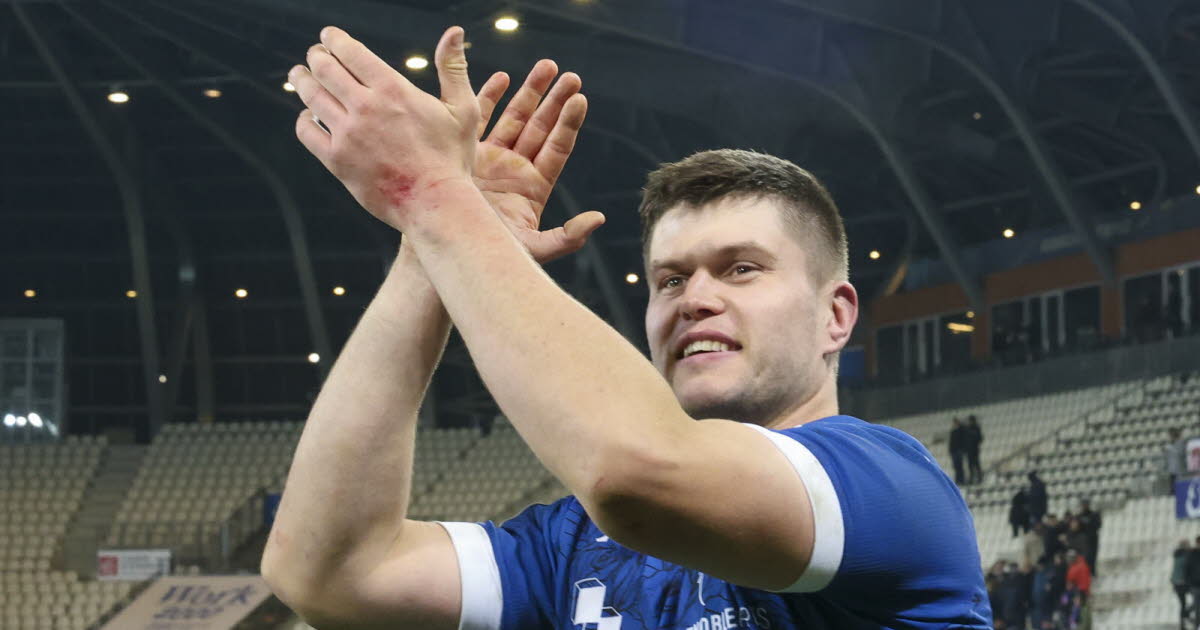 Pro D2. Le FCG recrute un Australien... déjà passé par Grenoble