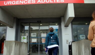 Métropole de Grenoble. Un motard gravement blessé dans un accident