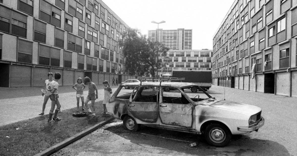 En images. Le gang des Lyonnais, les Lacs du Connemara... Dans les archives du Progrès en 1981