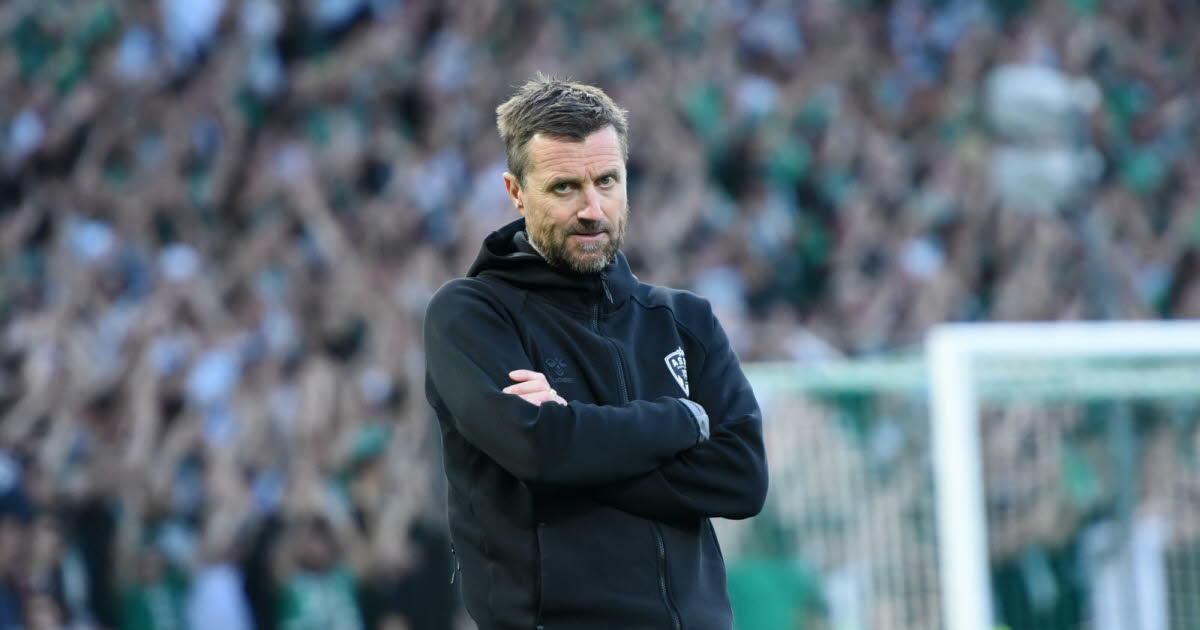 Match amical. ASSE : un succès face à Troyes, une inquiétude pour Maxime Bernauer