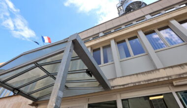 en colère, des parents de Neudorf se mobilisent
