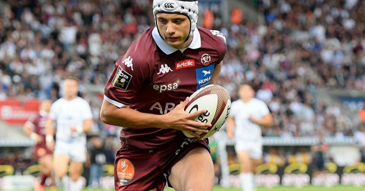 « J’espère que l’an prochain sera la bonne pour le Top 14 »