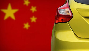 Automobile. Pourquoi les véhicules étrangers sont-ils taxés dans l’Union européenne ?