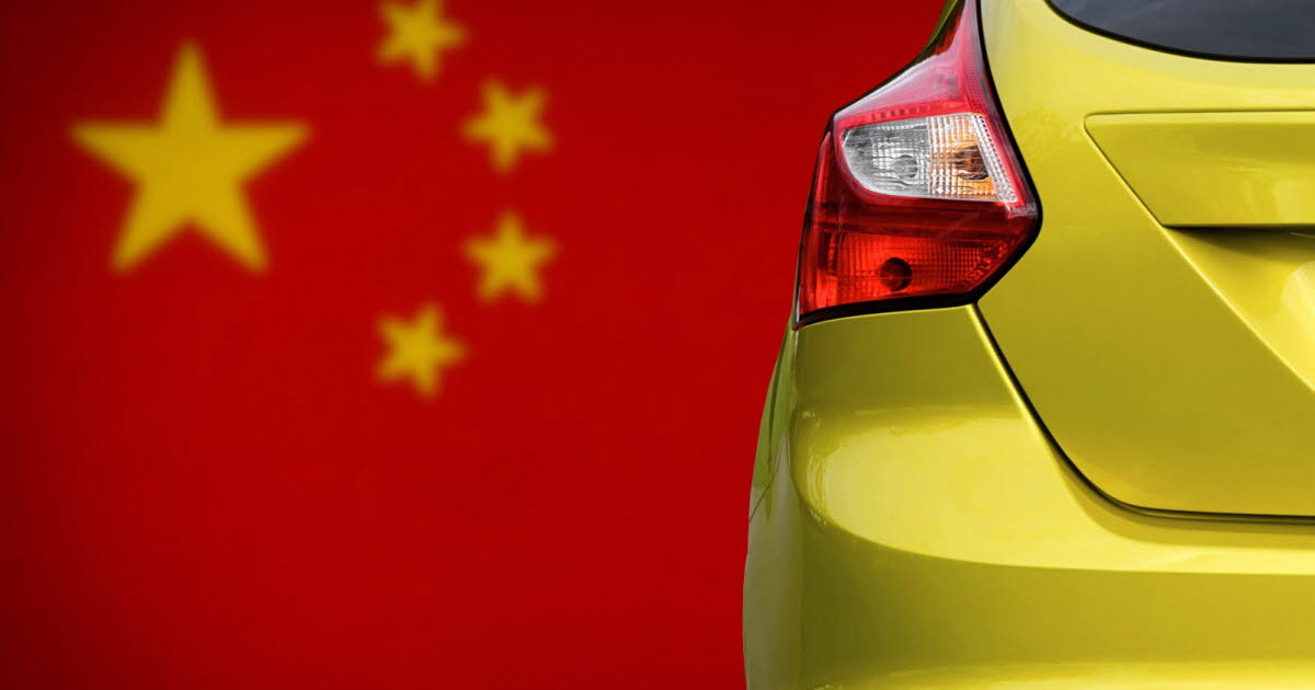 Automobile. Pourquoi les véhicules étrangers sont-ils taxés dans l’Union européenne ?