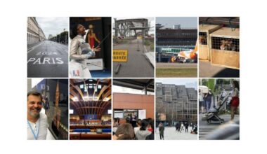 Quiz. Vous étiez où en juin ? Prouvez que vous avez bien suivi l'actu à Strasbourg