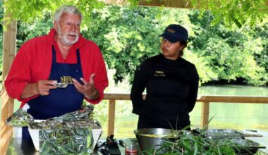 Ostwald. Entre DJ set et dégustation d’huîtres, le Miro Festival a régalé les épicuriens