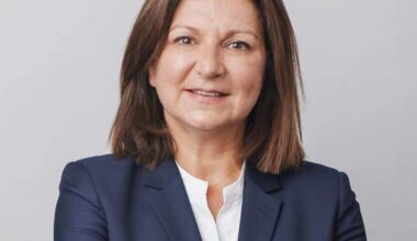 Nomination. Catherine Grandidier-Majercsik, présidente du Conseil interrégional des notaires d’Alsace-Moselle