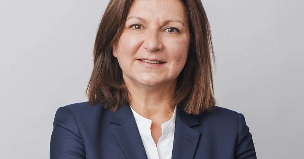 Nomination. Catherine Grandidier-Majercsik, présidente du Conseil interrégional des notaires d’Alsace-Moselle