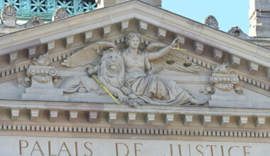 Strasbourg. Il insulte les pompiers et frappe le chef d’agrès