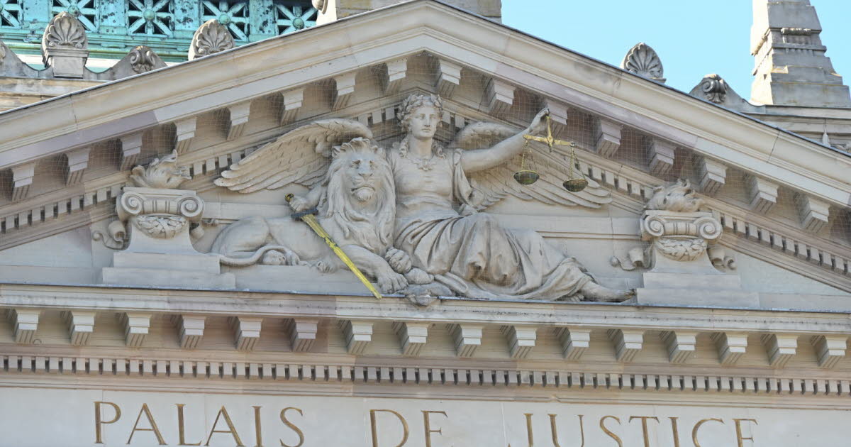 Strasbourg. Il insulte les pompiers et frappe le chef d’agrès