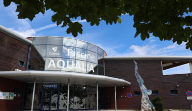 Alsace. Les esprits s’échauffent dans des piscines de Colmar et Strasbourg… qui ferment