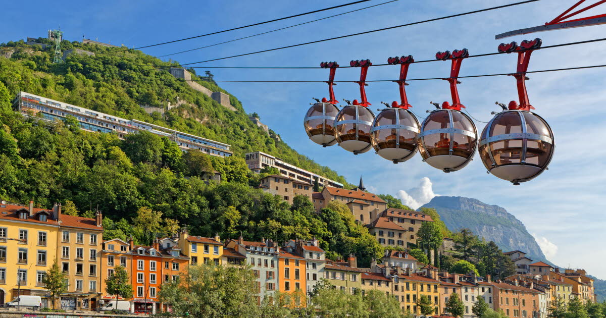 Immobilier. Grenoble, Lyon... L’encadrement des loyers va-t-il être prolongé ?