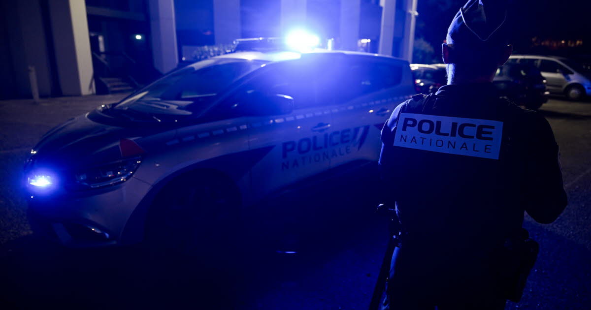 Métropole de Lyon. Un homme tué par arme blanche tôt samedi matin à Saint-Fons