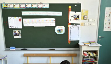 l'accueil périscolaire change à la rentrée, ce que l'on sait